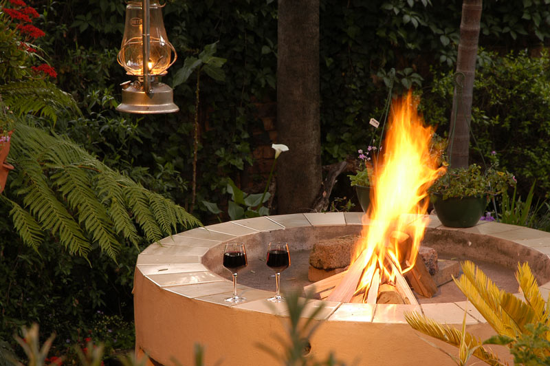 Sublime Summer evenings