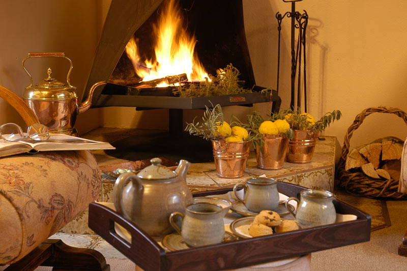 Wholesome Winter evenings